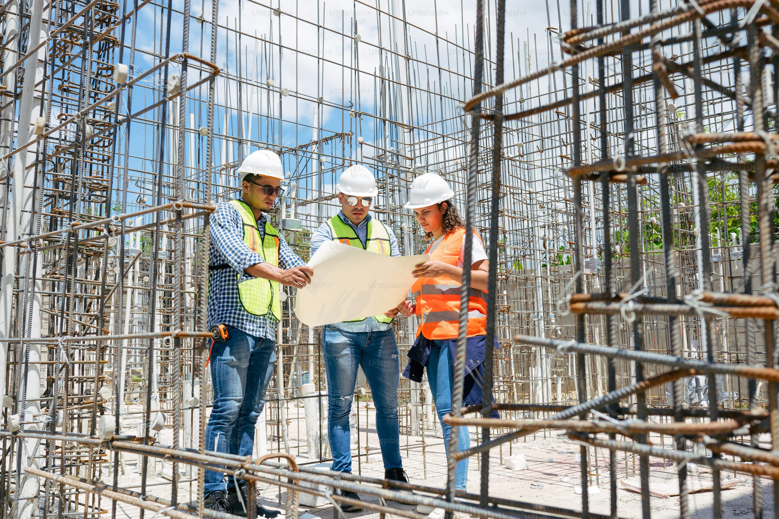 Construction Services